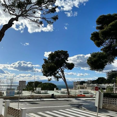 Apartamento cerca de la playa Capellans de Salou Exterior foto