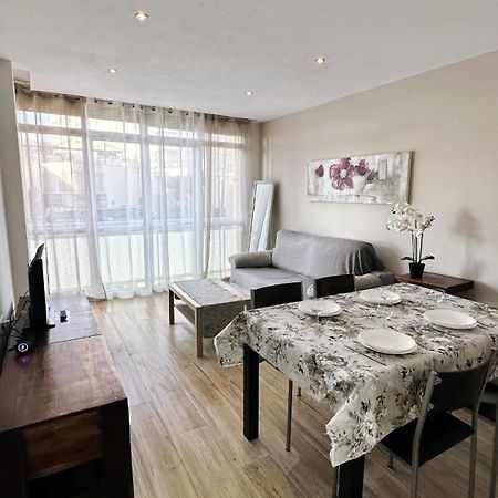 Apartamento cerca de la playa Capellans de Salou Exterior foto