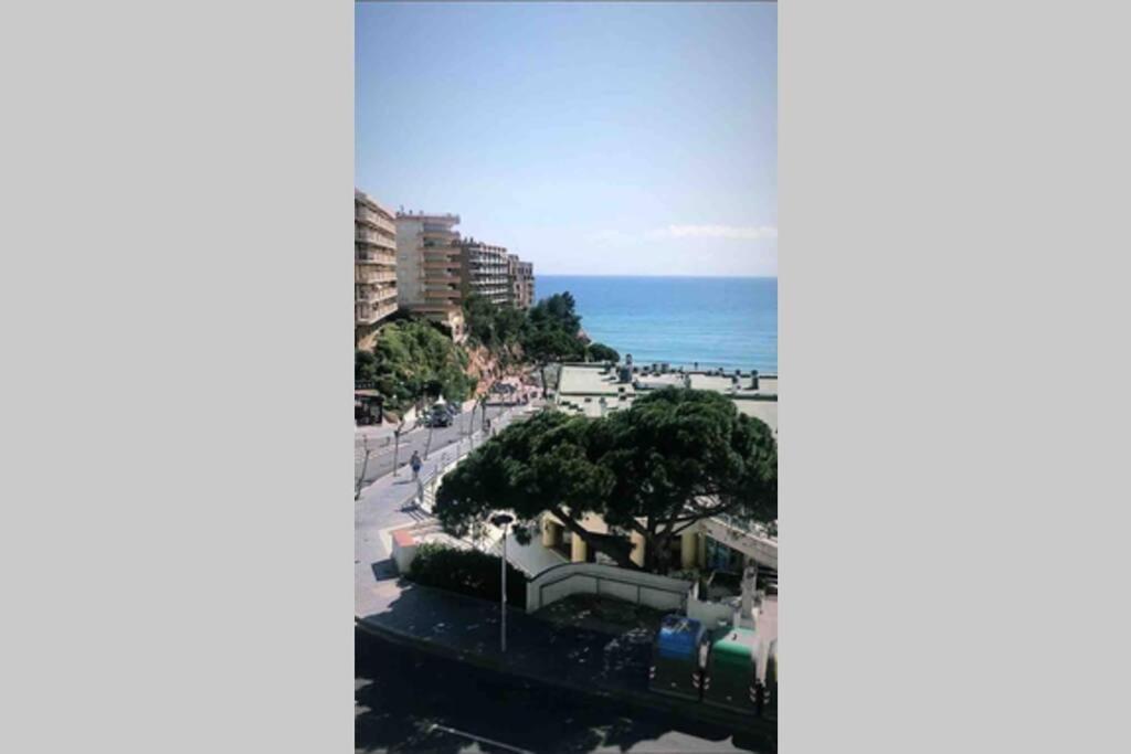 Apartamento cerca de la playa Capellans de Salou Exterior foto
