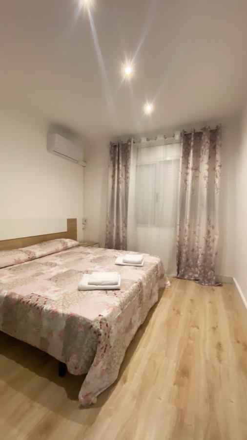 Apartamento cerca de la playa Capellans de Salou Exterior foto