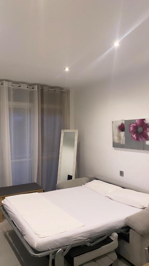 Apartamento cerca de la playa Capellans de Salou Exterior foto