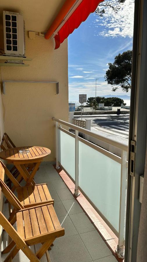 Apartamento cerca de la playa Capellans de Salou Exterior foto