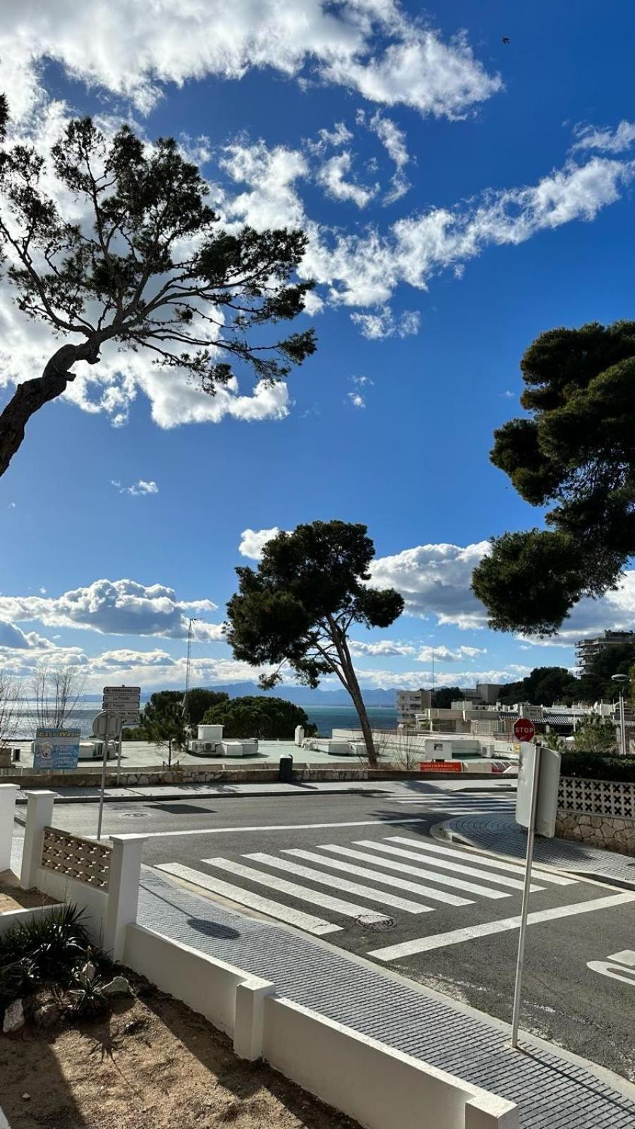 Apartamento cerca de la playa Capellans de Salou Exterior foto