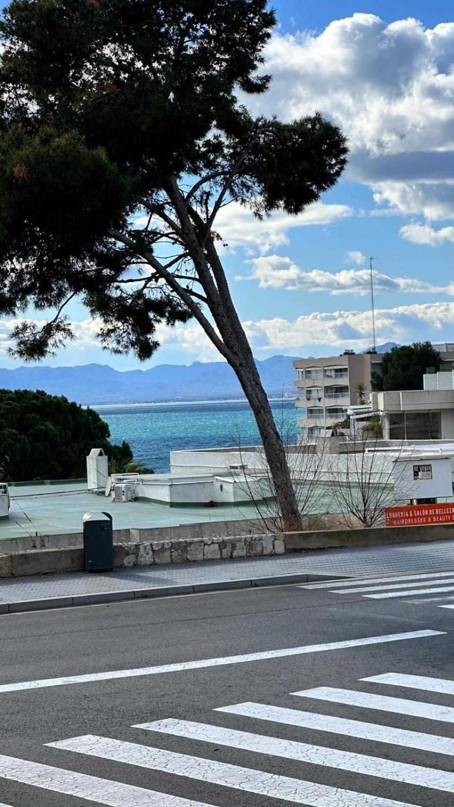 Apartamento cerca de la playa Capellans de Salou Exterior foto
