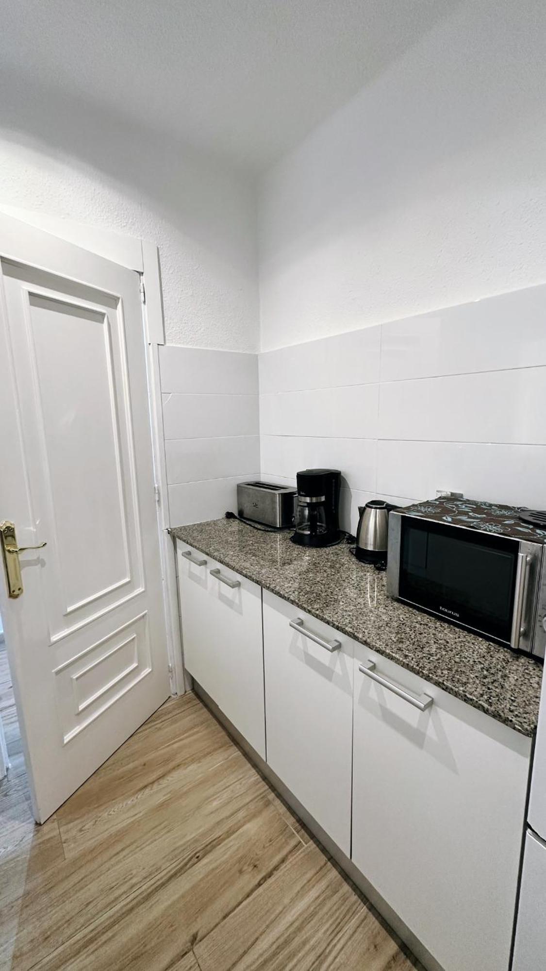 Apartamento cerca de la playa Capellans de Salou Exterior foto