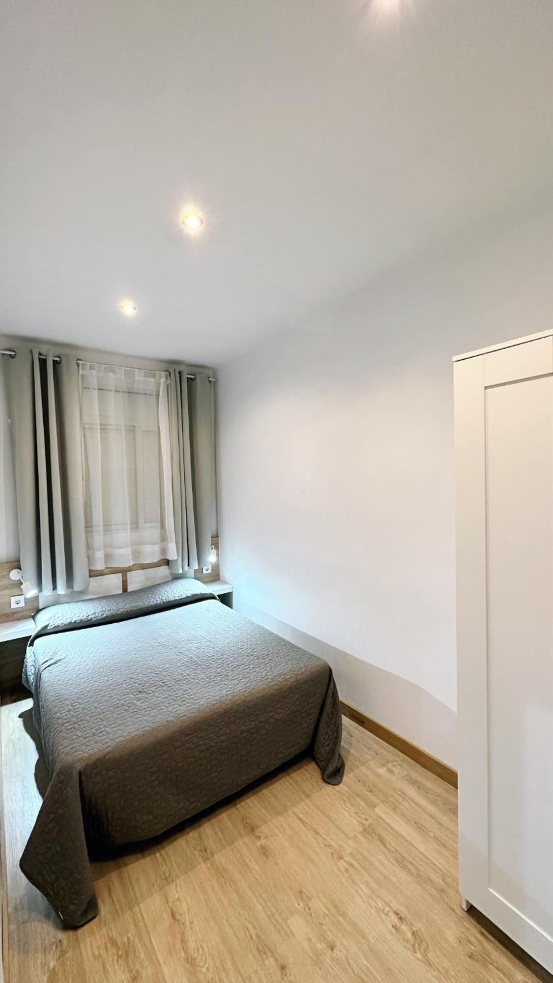 Apartamento cerca de la playa Capellans de Salou Exterior foto