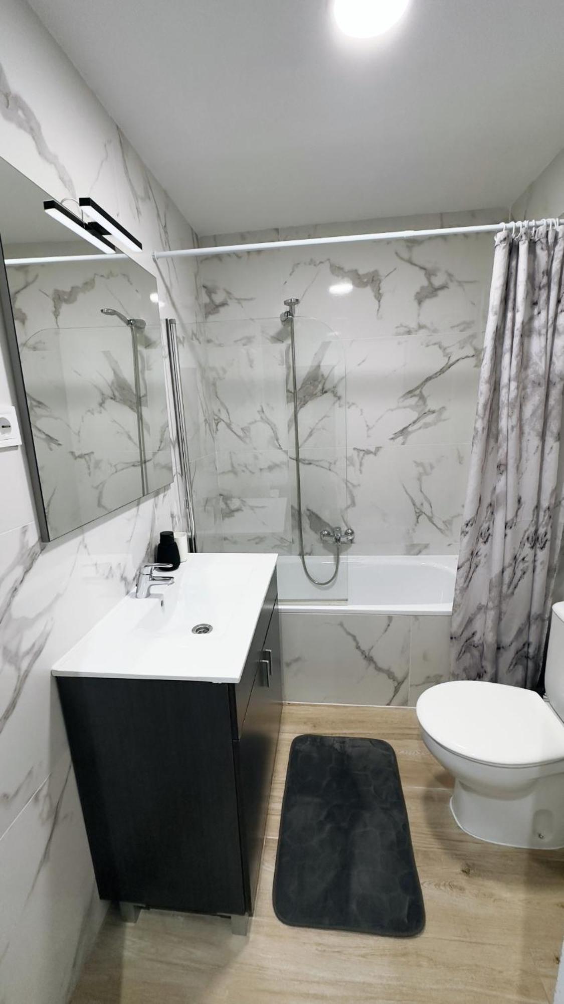 Apartamento cerca de la playa Capellans de Salou Exterior foto