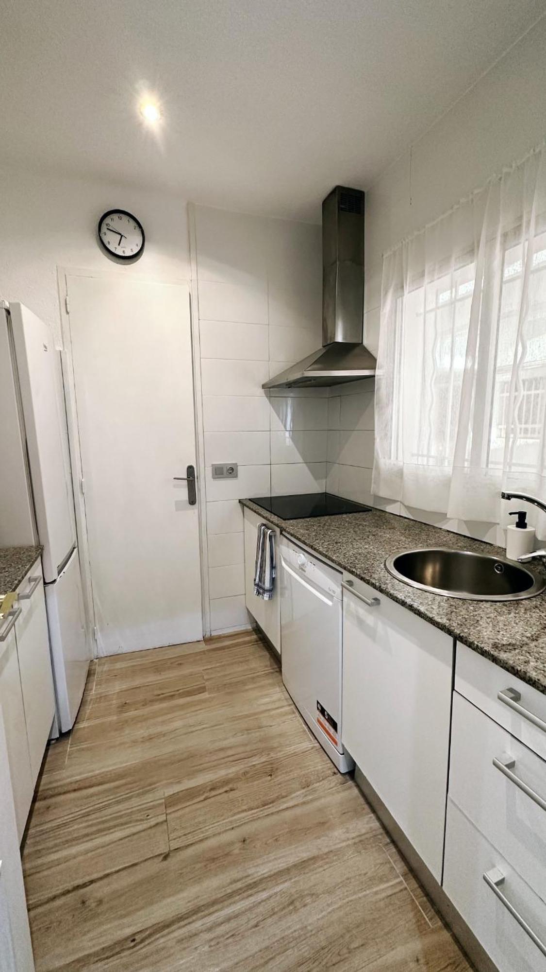 Apartamento cerca de la playa Capellans de Salou Exterior foto