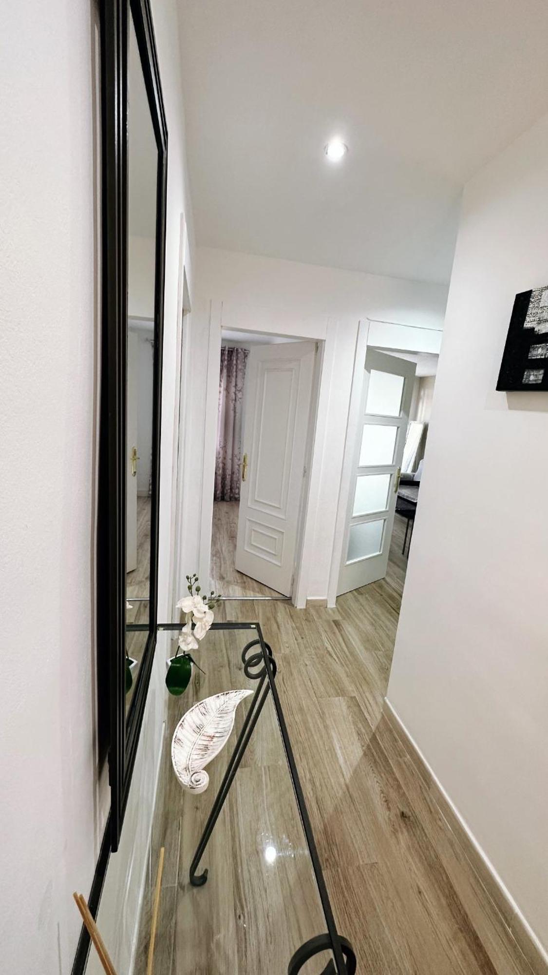 Apartamento cerca de la playa Capellans de Salou Exterior foto