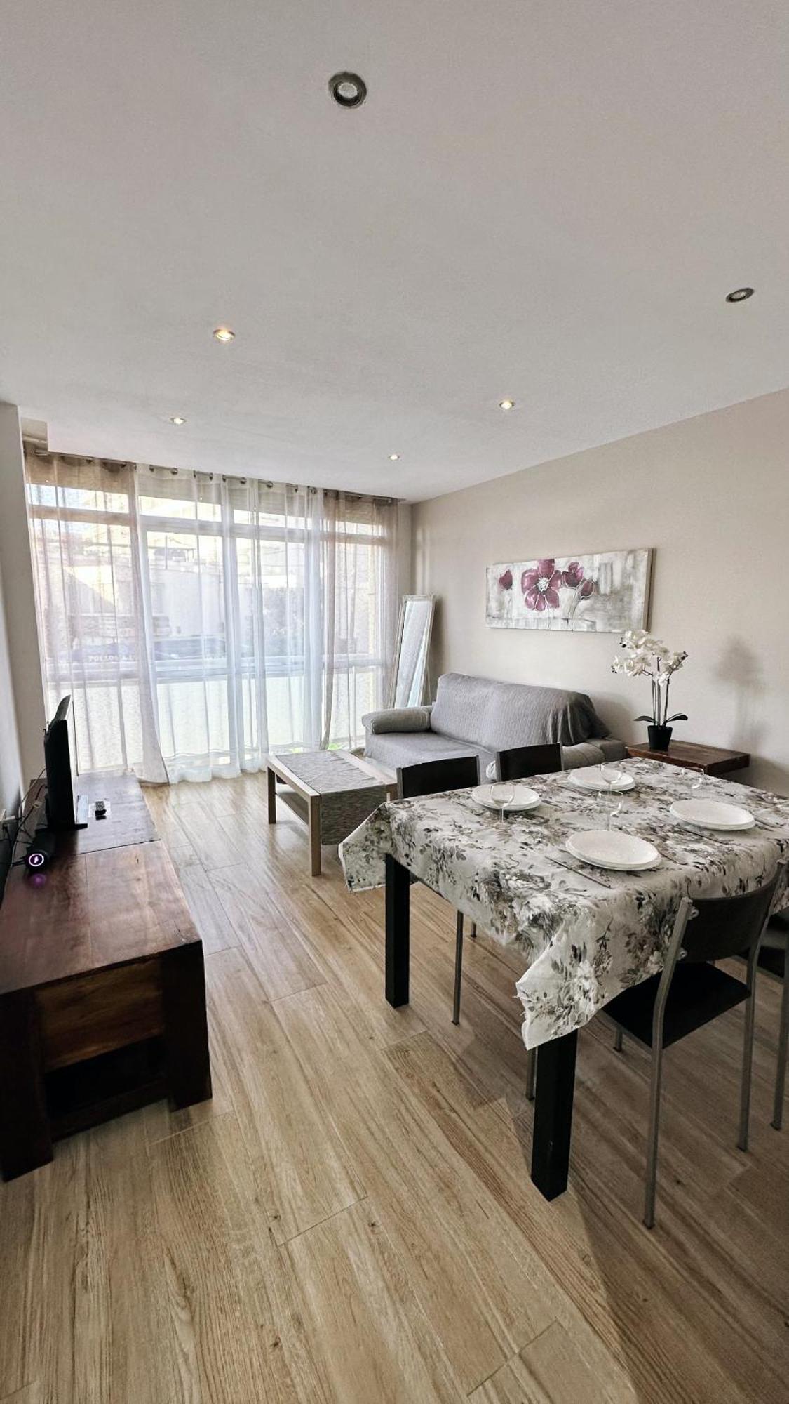 Apartamento cerca de la playa Capellans de Salou Exterior foto